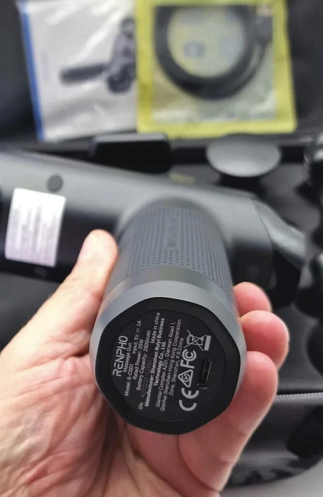 Technische Details und Hauptfunktionen