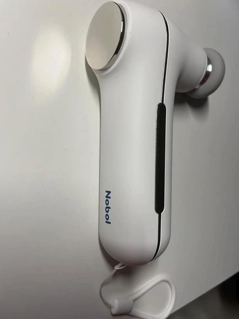 Nobol MyoLite Massagepistole Test