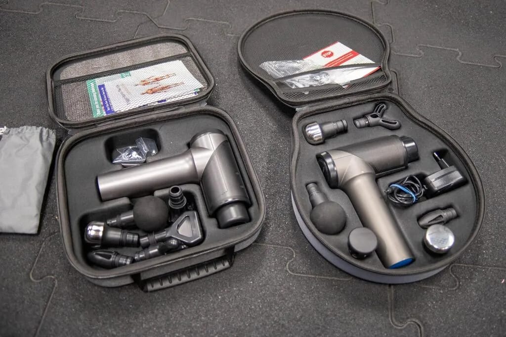 Medcursor Massagepistole Test – Der ultimative Ratgeber für effektive Muskelentspannung