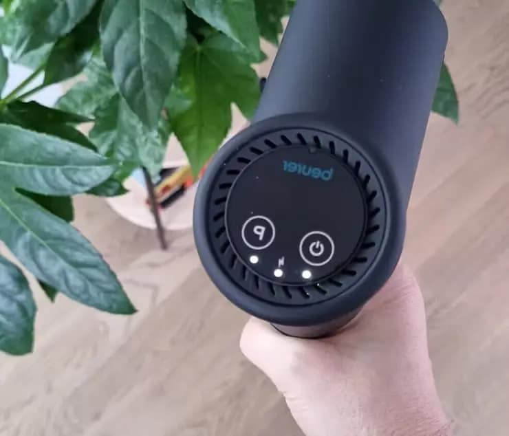 Beurer MG 185 Massagepistole im Überblick