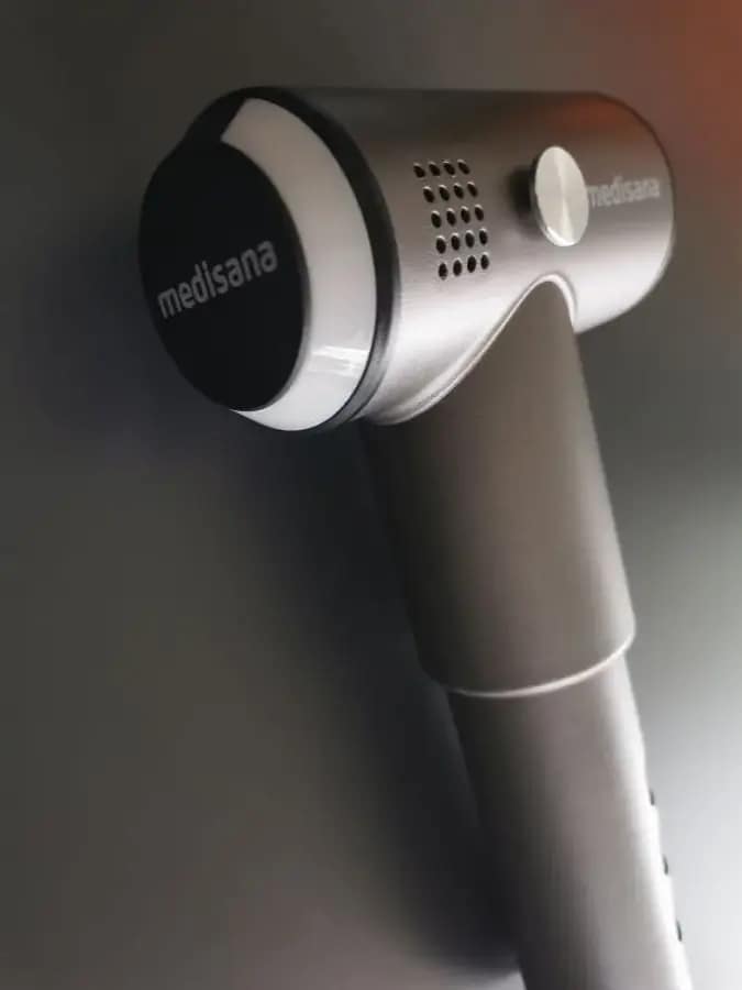 Technische Details und Hauptfunktionen