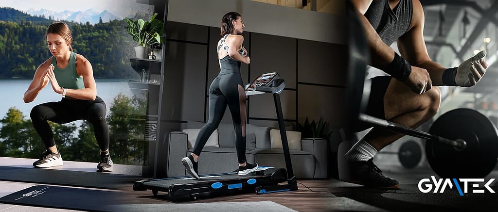 Gymtek Massagepistole Test – Das ideale Tool für Muskelregeneration und Entspannung