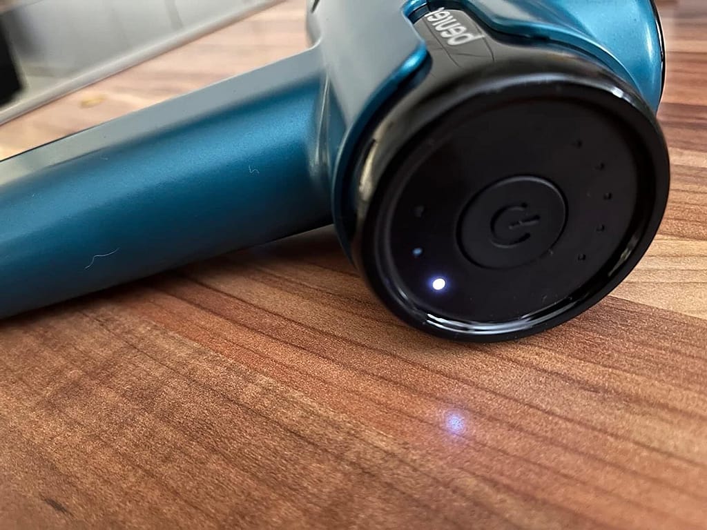 1. Was ist die Beurer MG 99?