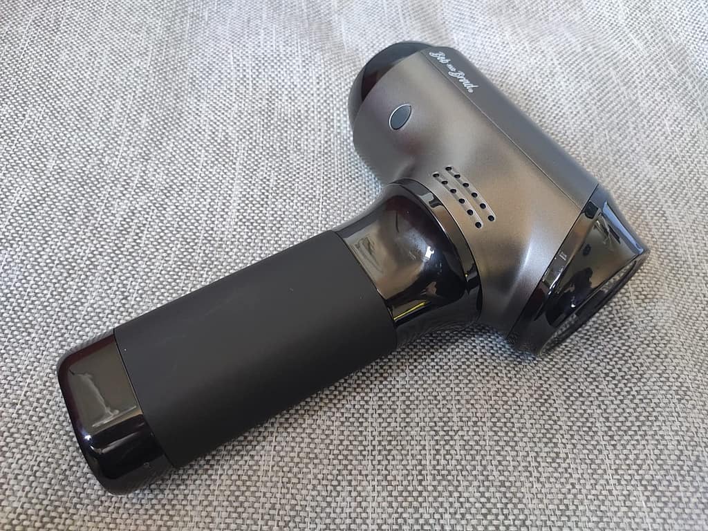 Bob und Brad T2 Massagepistole Test – Der umfassende Ratgeber