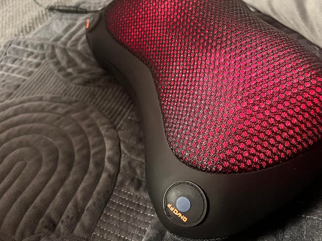 AERLANG Massagekissen – Der große Test & Ratgeber: Entspannung für zu Hause und unterwegs