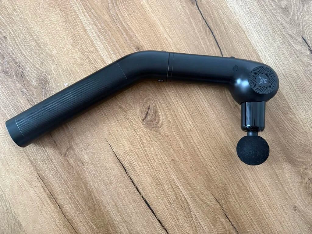 BOB AND BRAD L7 Ultra Massagepistole Test – Einführung & Überblick