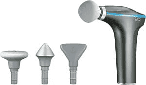 SKG Massagepistole zur Schmerzlinderung Handheld schnurloses