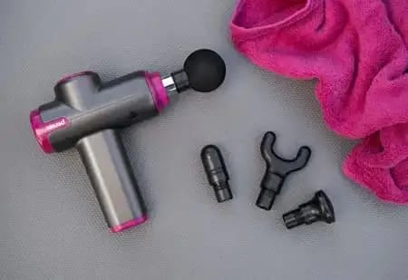 Einleitung: Warum sind Massagepistolen heute so gefragt?