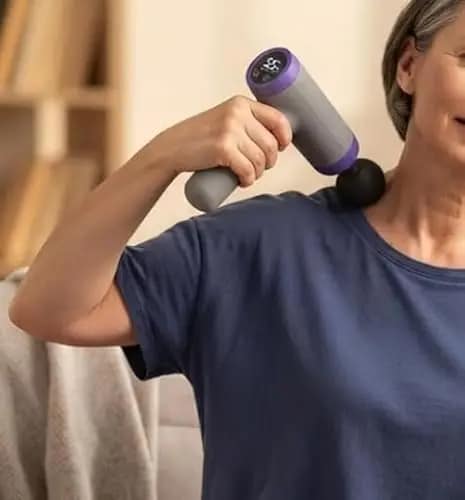 B.Well TH-490 Massagepistole Test 2026