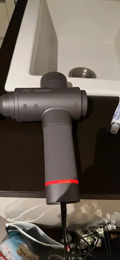 Hypervolt 2 Pro Massagepistole Test – Der umfassende Ratgeber