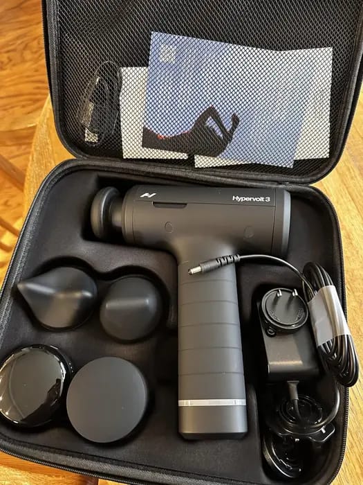 Technische Daten & Leistung