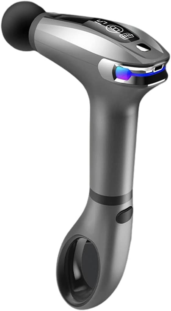 Acfeco Massagepistole: Der ultimative Testbericht für effektive Muskelentspannung