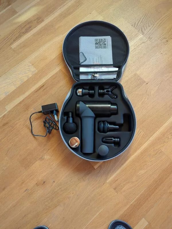 OrthoMechanik 3.0 OrthoGun im Überblick