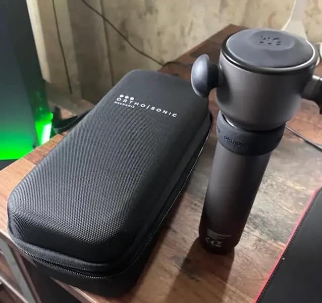 Was ist die OrthoMechanik Sonic überhaupt?