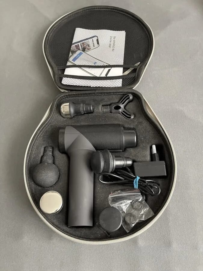 Technische Daten & Leistung