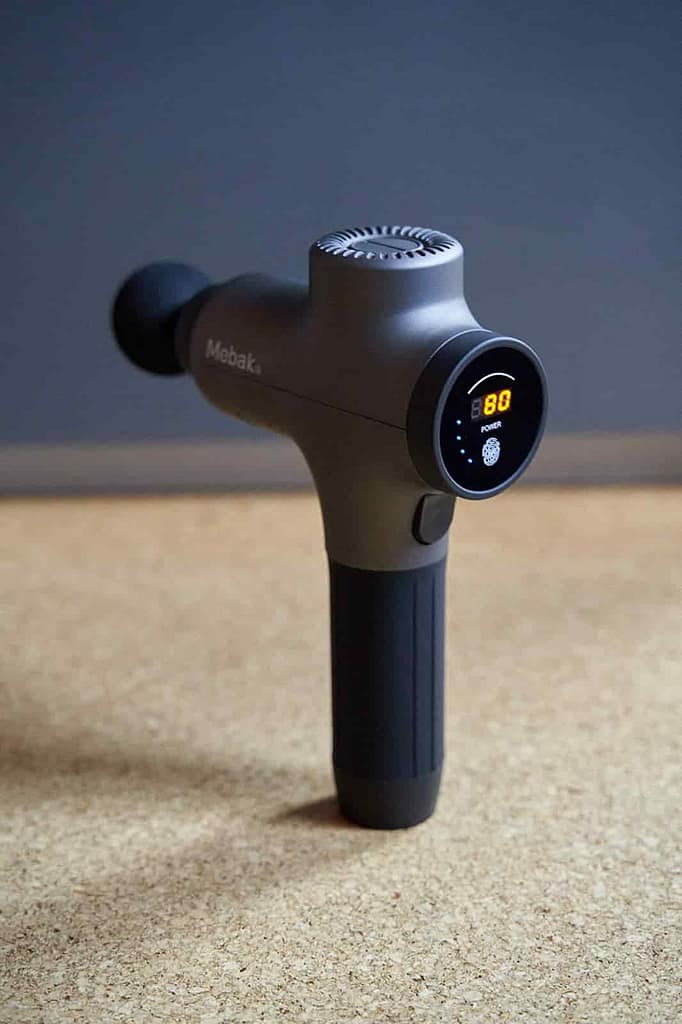 Mebak 3 Massagepistole