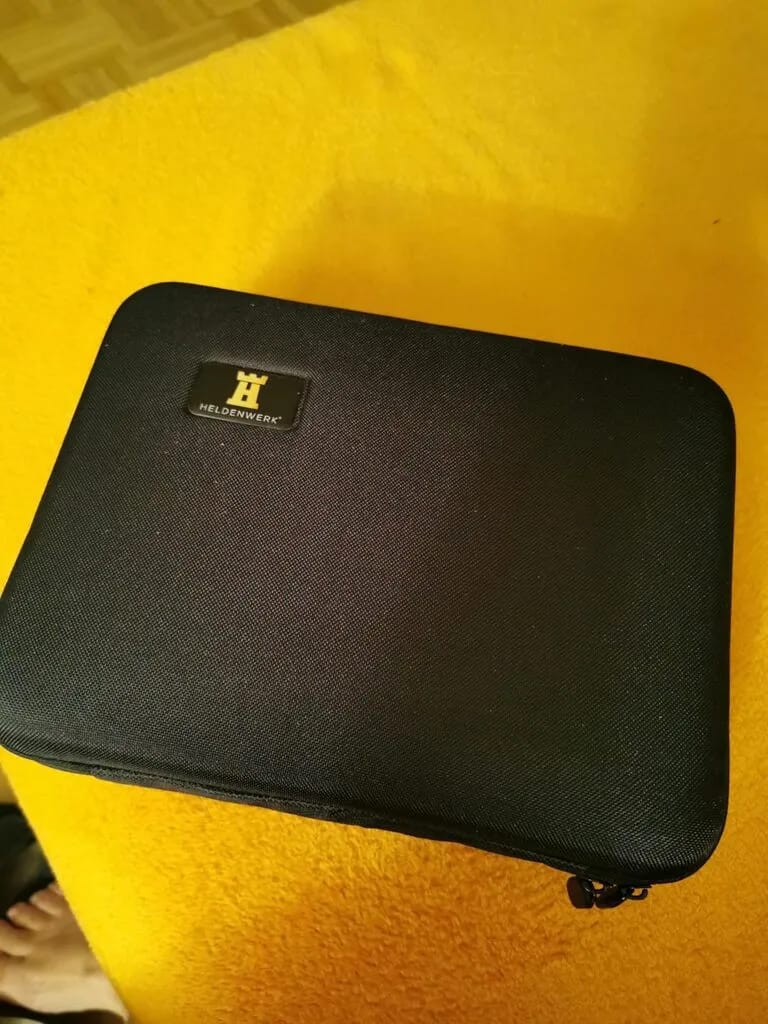 Technische Details und Funktionen