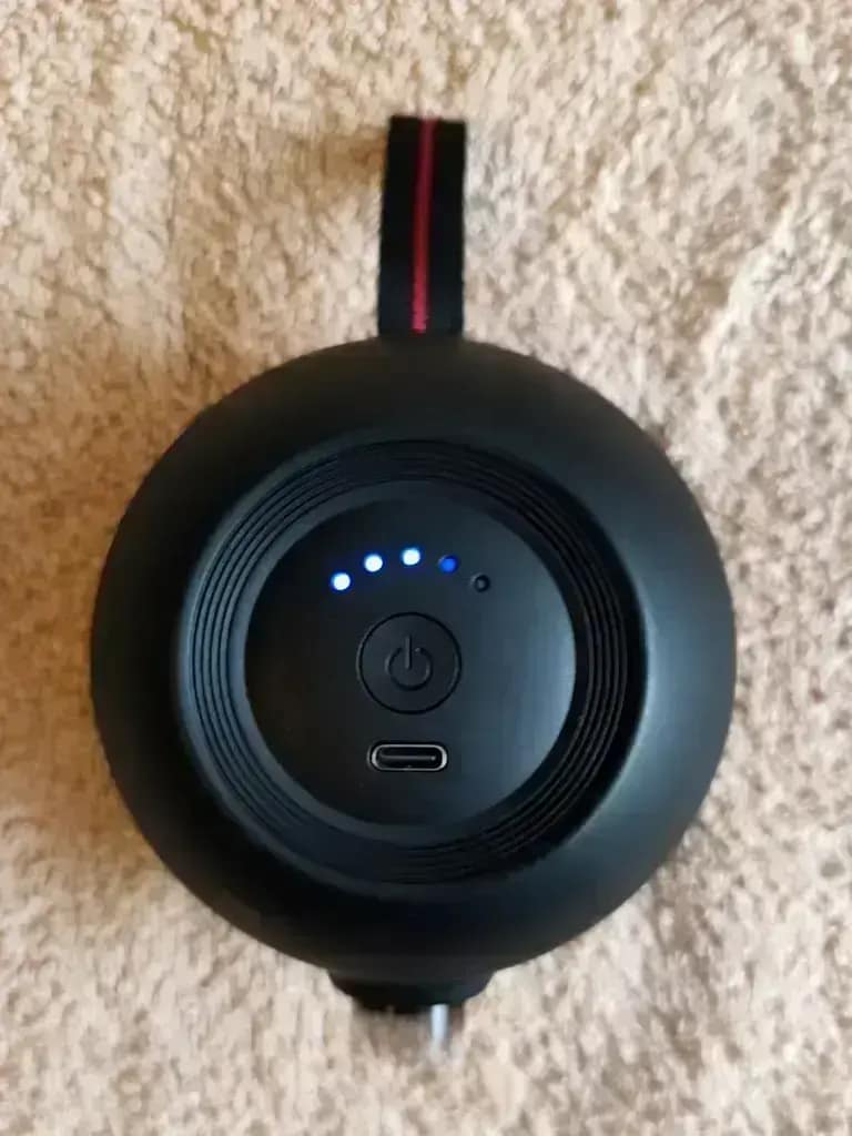 Beurer MG 101 SensorBoost im Überblick