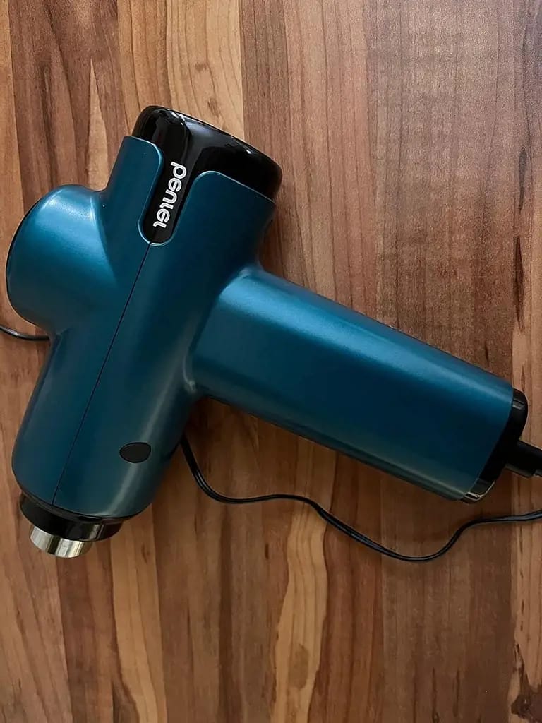 Beurer MG 99 Massagepistole im Überblick