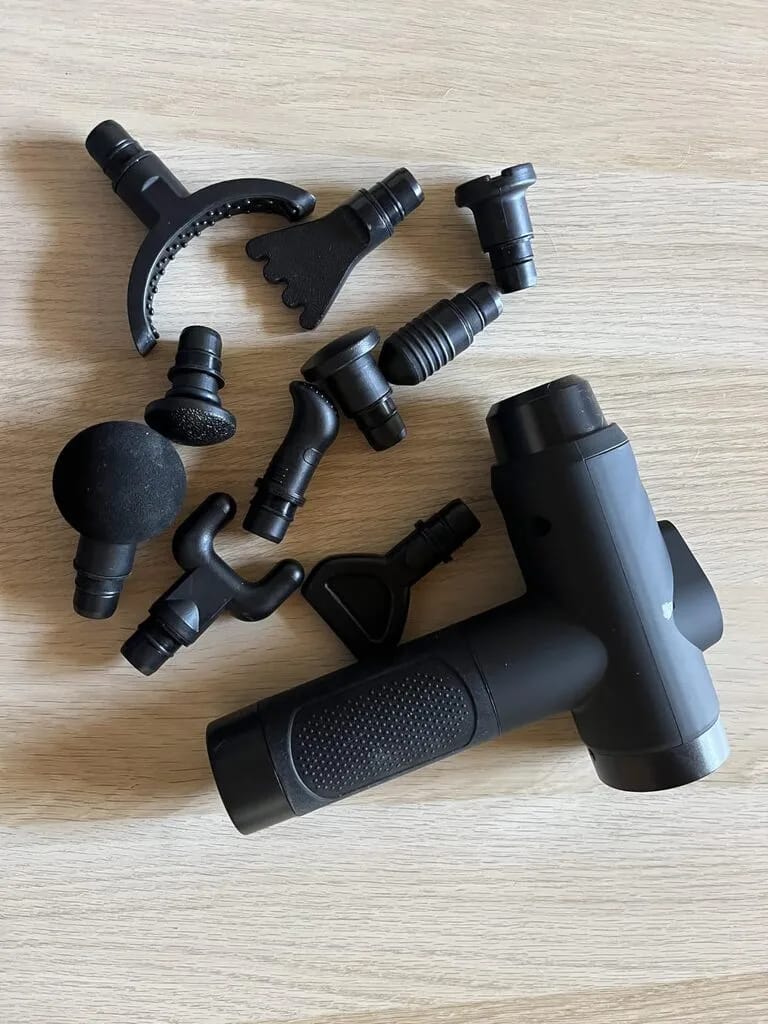 Wichtige Design-Merkmale