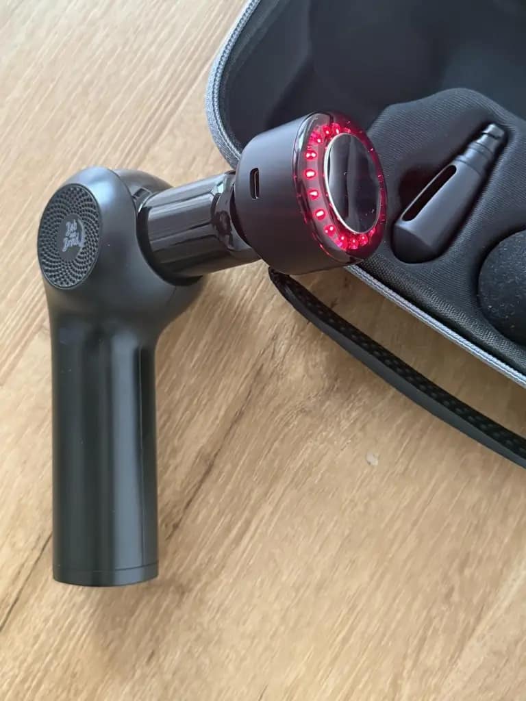 Ersteindruck & Verarbeitung