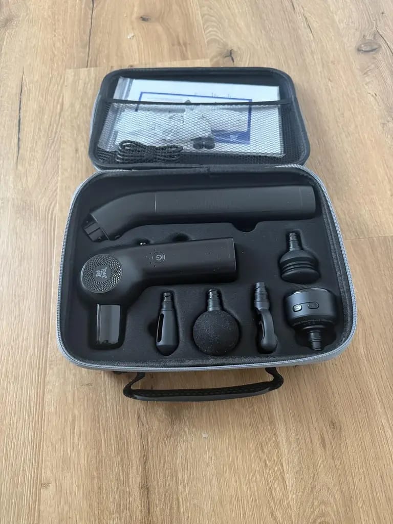 Kernwerte der L7 Ultra