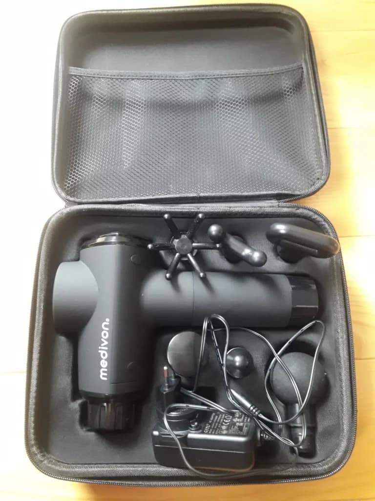Medivon Gun Pro X