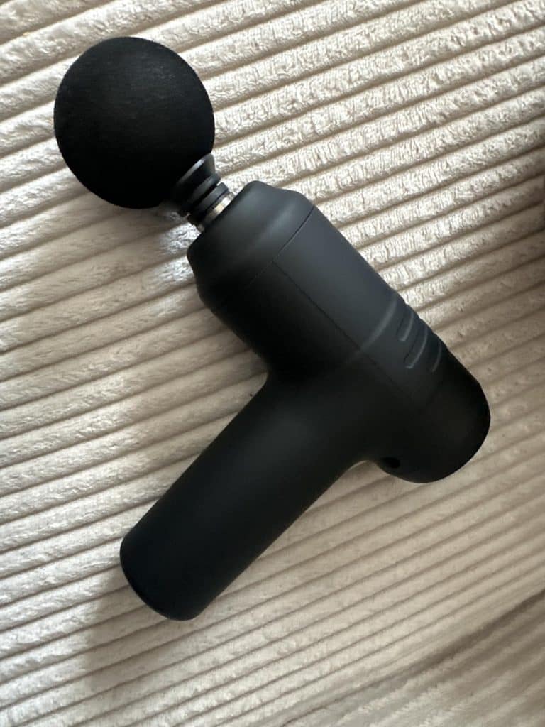 DoXtreme Massagepistole Test 2026