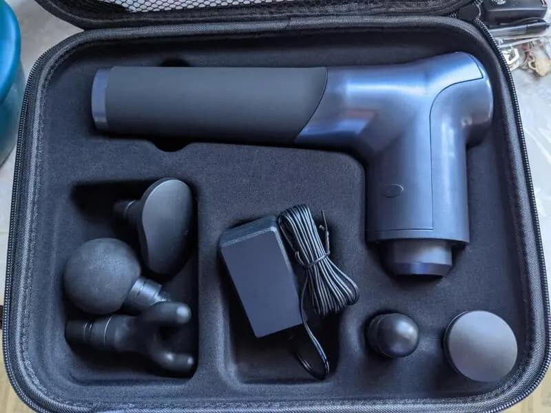 Technische Details und Hauptfunktionen