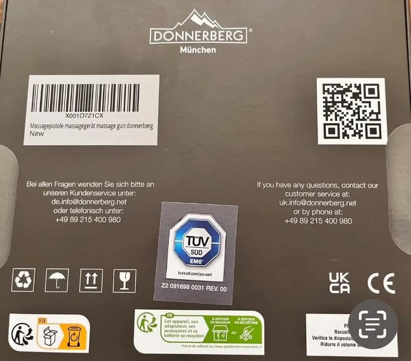 Technische Details und Hauptfunktionen