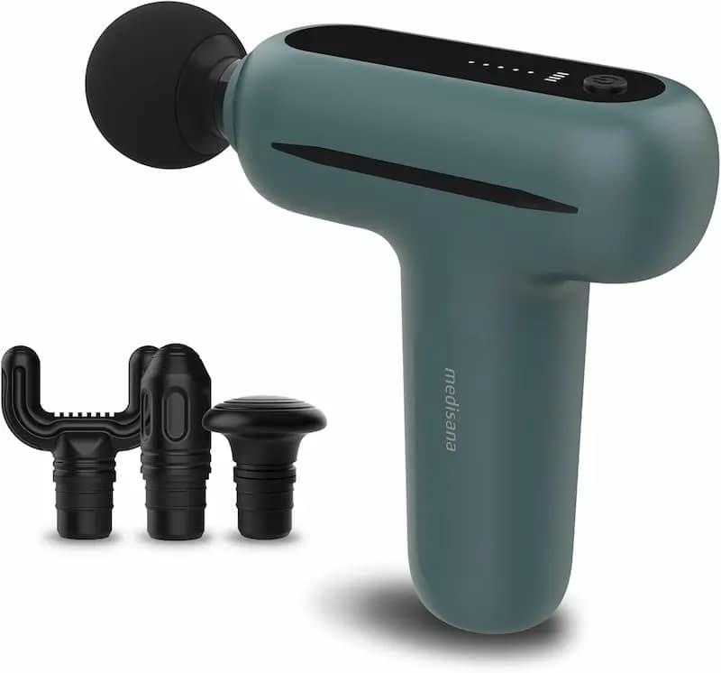 Warum die Medisana MG 200 eine gute Wahl ist