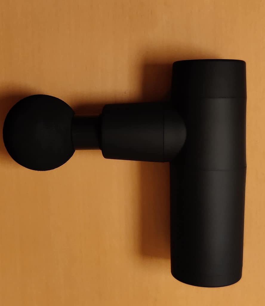 Medisana MG 150 Mini Massagepistole Test: Kleine Größe, große Wirkung